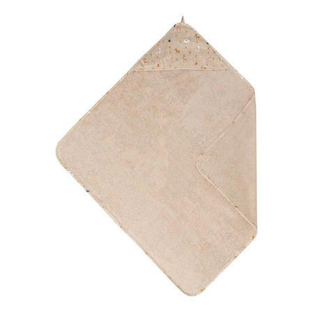 bébé-jou Ręcznik z kapturkiem Steppe 301020