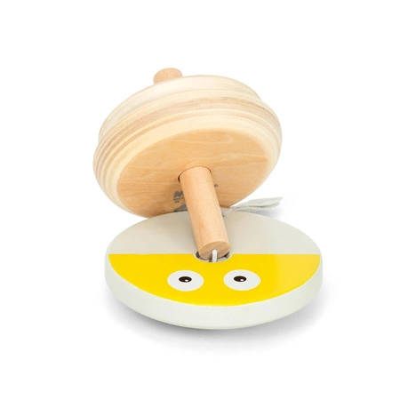 Nakładanka w kształcie wesołej papużki Blabblarna