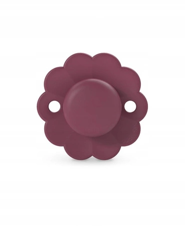Suavinex Smoczek fizjologiczny sx pro wonder 0-6m viva magenta
