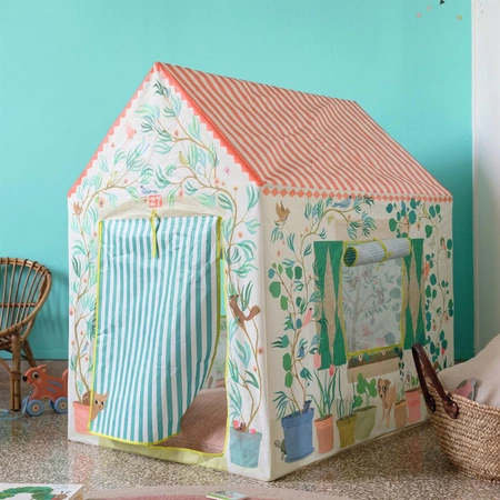 Namiot Domek 100x105x73 cm DD04492