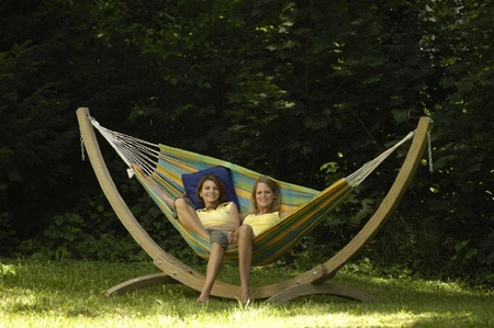 Amazonas Hamak Barbados Lemon