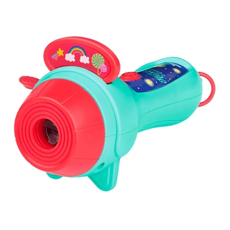 Latarka, Mini Projektor, Słodkie sny