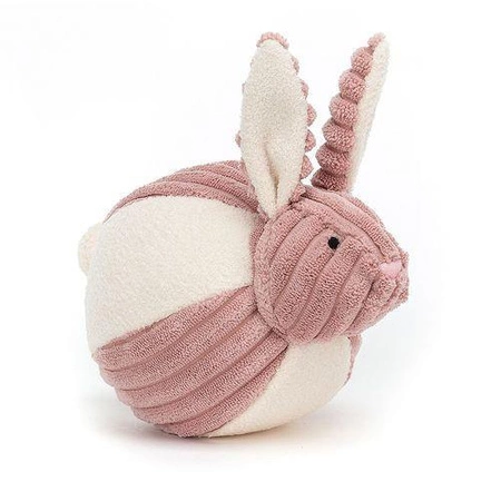 JellyCat Cordy Roy Baby Królik różowy 11cm