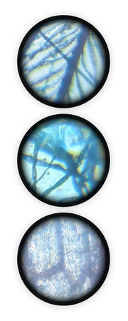 Mikroskop 15 doświadczeń - MR400