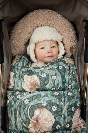 Elodie Details - Czapka Zimowa - Soft Sherpa