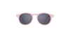 Okulary Babiators Ballerina PInk - 0-2 Lat