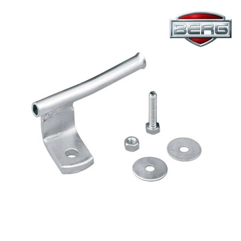 BERG Uniwersalny Uchwyt Do Flagi Do Gokartów Na Pedały