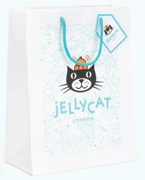 Torba Papierowa Jellycat