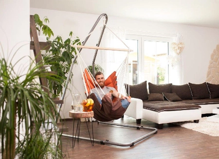 Amazonas Huśtawka California Terracotta