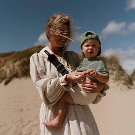 Wildride Nosidło wspomagające Eco