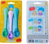 Nana's Manners ETAP 1 Zestaw 3 łyżeczek, kolor