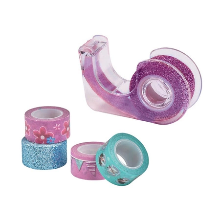 Dekoracyjne Taśmy Samoprzylepne - Konie