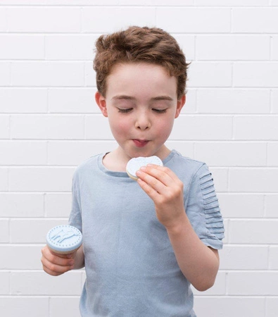 Stempelki silikonowe We Might Be Tiny