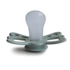Smoczek FRIGG Butterfly Silikon Sage Rozmiar 2