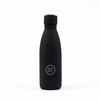 Cool Bottles Butelka termiczna 350 ml Triple cool Mono Black