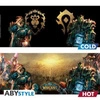 Kubek termoaktywny World of Warcraft - Azeroth - ABS