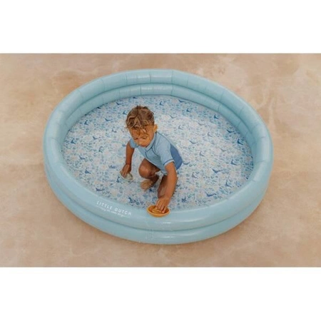 Little Dutch Basen Blue Ocean Dreams 150 cm 2012392
