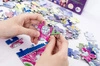 Puzzle Magnetyczne Baśniowe Wzgórze