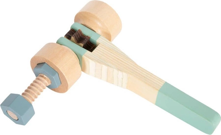 Pas z narzędziami Nordic 11874-Small Foot, mały majsterkowicz