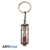 Brelok 3D Harry Potter - klepsydra Gryffindor - ABS