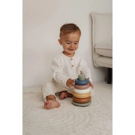 Little Duch Piramida Vintage 2009244