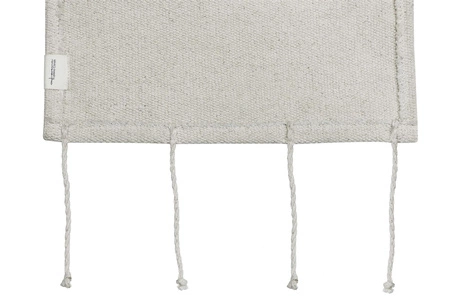 Płótno na krzesełko dziecięce Sillita ABC Lorena Canals x Gonzalo Milà