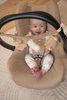 Little Dutch Zawieszka interaktywna do wózka / fotelika Baby Bunny LD8867