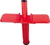 Skoczek Pogo czerwony Variable 9507-Small Foot, zabawy w plenerze