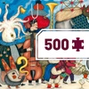 Puzzle gallery Fantastyczna Orkiestra   DJ07626