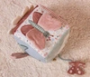 Little Dutch Kostka sensoryczna Flowers & Butterflies LD8709