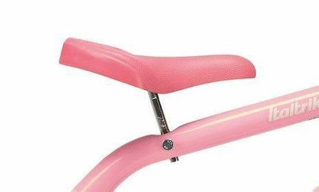 Rowerek trójkołowy Spokes Rose Garden Italtrike