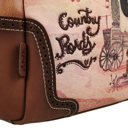 Plecak Anekke TRAPEZ | Anekke Arizona Country