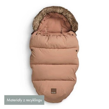 Elodie Details - śpiworek do wózka -  Faded Rose