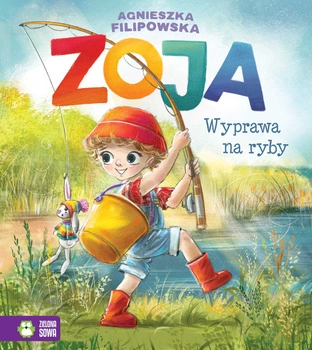 Wyprawa na ryby. Zoja