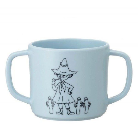 Kubek niekapek z 2 uszami, Muminki | Petit Jour Paris®