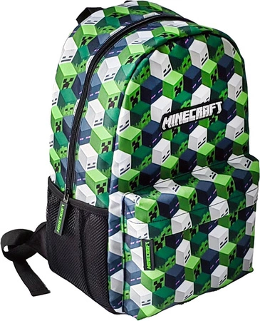 Plecak Minecraft 1