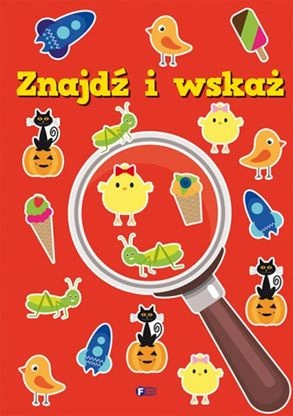 Znajdź i wskaż