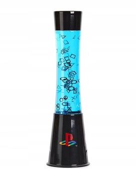 Playstation Lava Lamp EU