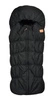 Beaba Śpiwór zimowy do wózka 6-24m Black