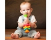 Zakręcone MiniSpinny  Fat Brain Toy. Wiek 10 miesięcy + - Fat Brain Toys