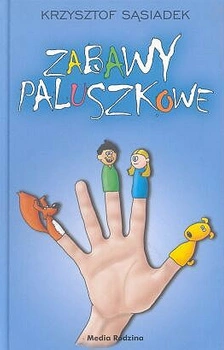 Zabawy paluszkowe