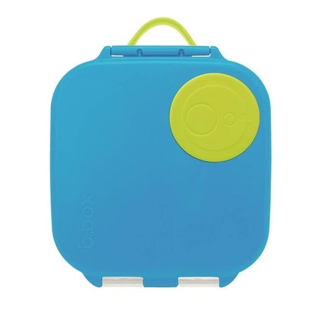 Mini lunchbox, Ocean Breeze, b.box