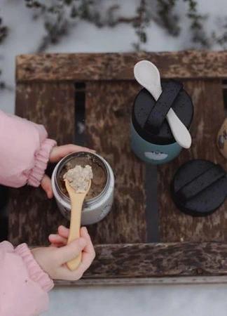 Baby Livia Termos 350 ml New Wheat 600-8