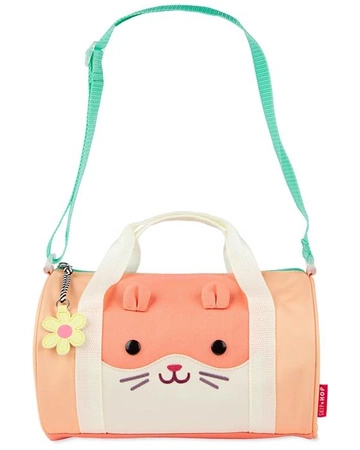 Skip Hop Torba Sportowa Chomik Duff-imals