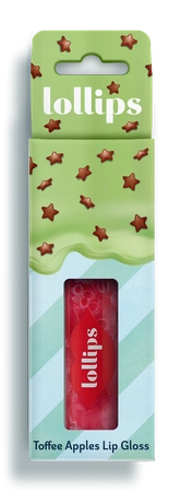 Błyszczyk Snails Lollips - Toffee Apples