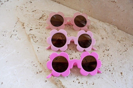 Okulary przeciwsłoneczne Elle Porte Bellis - Ballet 3-10 lat