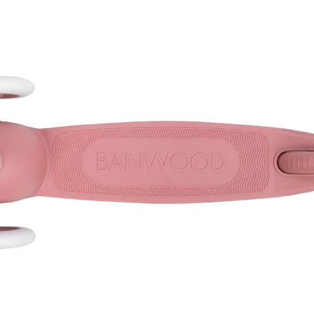 Banwood Hulajnoga ECO Raspberry