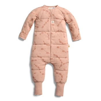 ergoPouch Śpiworek z nogawkami 12-24M 2.5TOG Elephant Parade