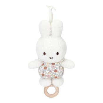 Little Dutch Miffy Pozytywka króliczek Vintage Little Flowers NIJN754