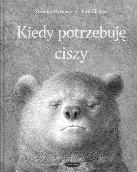 Kiedy potrzebuję ciszy
